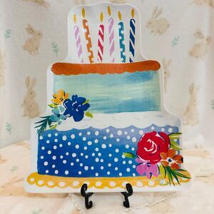 New The Pioneer Woman Melamine Platter 13"